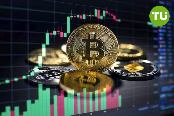 Курс биткоина достиг $79 000, но аналитики советуют выждать Курс биткоина достиг $79 000, но аналитики советуют выждать