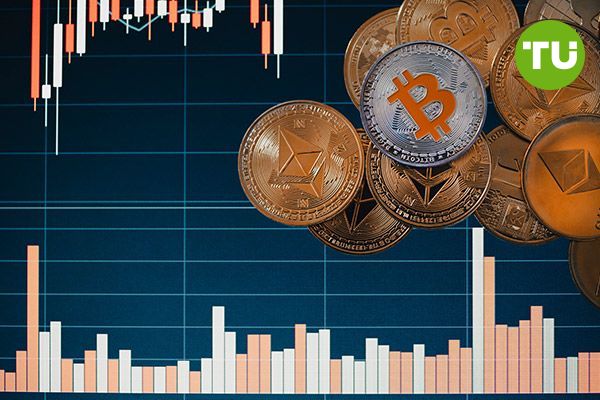 암호화폐 거래소 트래픽은 선거와 업토버로 인해 8% 증가했습니다. 암호화폐 거래소 트래픽은 선거와 업토버로 인해 8% 증가했습니다.