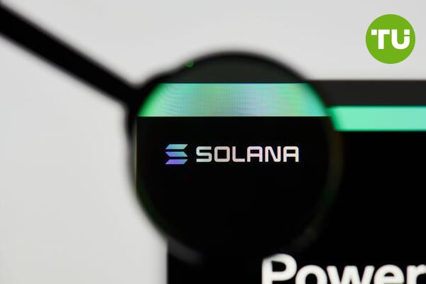 Solana VC-heavy funding sparks Snowden concerns on decentralization Solana VC-heavy funding sparks Snowden concerns on decentralization