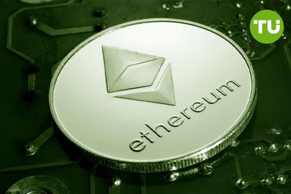 Ethereum hits 4-month high as whale interest pushes price up 36% Ethereum hits 4-month high as whale interest pushes price up 36%