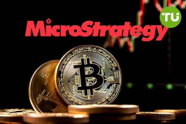 MicroStrategy Bitcoin holdings top $20 billion