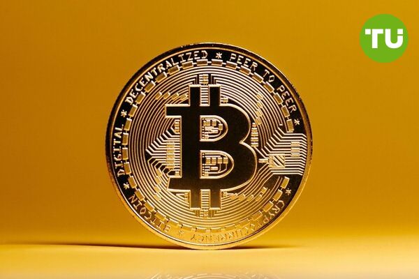 El bitcoin se dispara un 18% en noviembre y bate el récord de 1,6 TB de capitalización bursátil El bitcoin se dispara un 18% en noviembre y bate el récord de 1,6 TB de capitalización bursátil