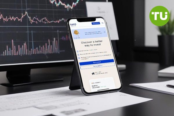 Saxo Bank lance des fonctions d'information améliorées sur les plateformes TraderGO et TraderPRO