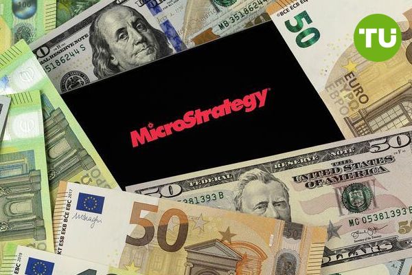 MicroStrategy boosts Bitcoin holdings by 27,200 BTC MicroStrategy boosts Bitcoin holdings by 27,200 BTC