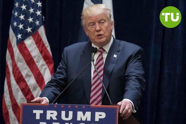 U.S. set to become global cryptocurrency hub under Trump's regulatory framework U.S. set to become global cryptocurrency hub under Trump's regulatory framework