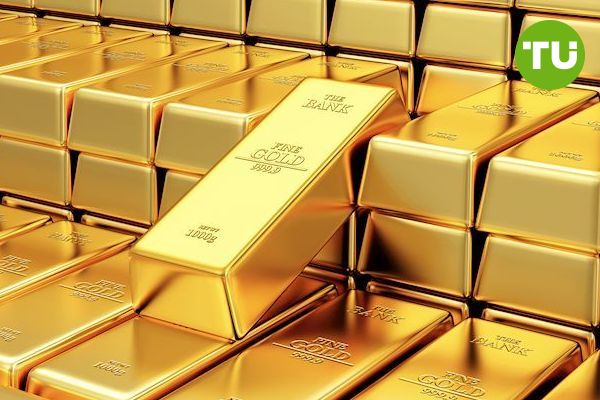 Central banks ramp up gold reserves amid price decline Central banks ramp up gold reserves amid price decline