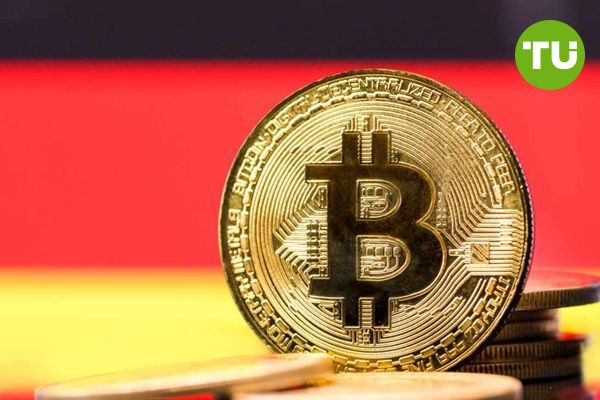 Bitcoin sale costs Germany $1.7 billion Bitcoin sale costs Germany $1.7 billion