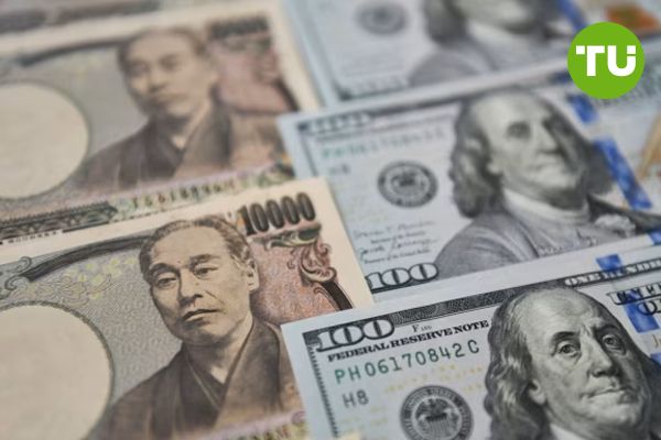 La quotazione di USD/JPY si mantiene vicino ai massimi di 3 settimane, mentre la crescita M2 del Giappone non rispetta le previsioni