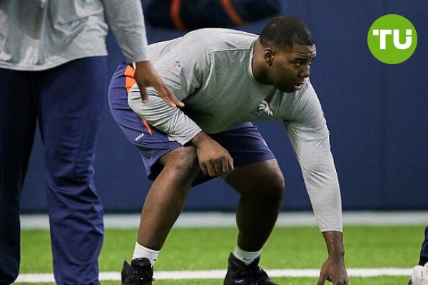 Ehemaliger NFL-Spieler Okung verwandelt $6,5 Mio. Bitcoin-Gehalt in $21 Mio. inmitten des Kryptoanstiegs Ehemaliger NFL-Spieler Okung verwandelt $6,5 Mio. Bitcoin-Gehalt in $21 Mio. inmitten des Kryptoanstiegs