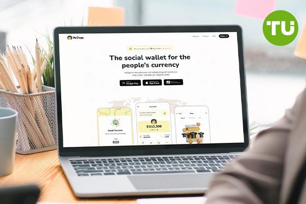 MyDoge se prépare à lancer DogeOS, suscitant l'optimisme du marché pour le Dogecoin MyDoge se prépare à lancer DogeOS, suscitant l'optimisme du marché pour le Dogecoin