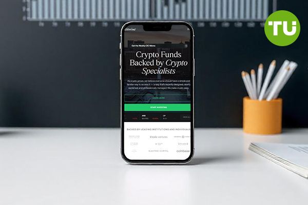 Bitwise expands services into Ethereum staking with Attestant acquisition Bitwise expands services into Ethereum staking with Attestant acquisition