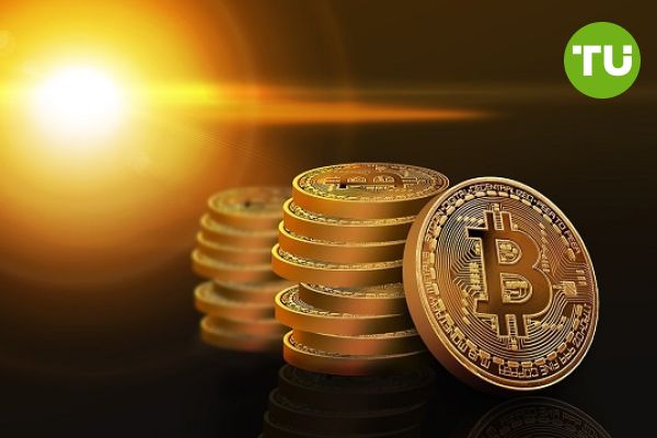 Биткоин преодолевает отметку в $90 000, поскольку отчет об инфляции подогревает оптимизм инвесторов