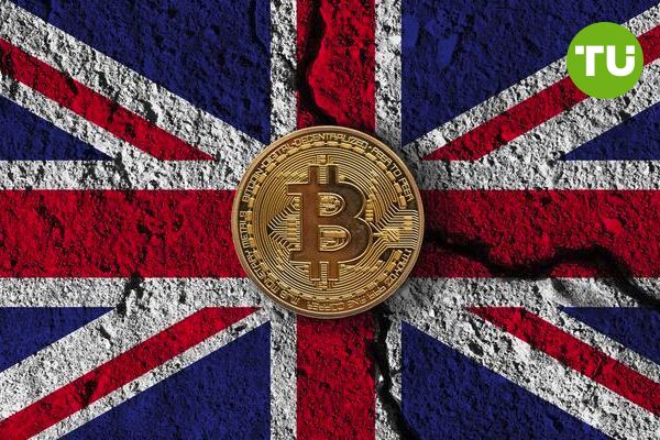 UK government to unveil cryptocurrency regulation blueprint amid U.S. competition UK government to unveil cryptocurrency regulation blueprint amid U.S. competition