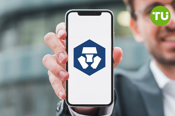 Crypto.com utökar finansiella tjänster genom förvärv av Fintek Securities