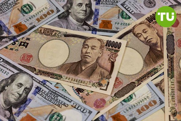 La quotazione di USD/JPY raggiunge i massimi di 16 settimane grazie alle pressioni sull'inflazione giapponese