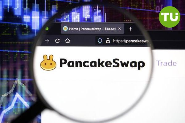 PancakeSwap presenta un bot de Telegram para el comercio directo de criptomonedas PancakeSwap presenta un bot de Telegram para el comercio directo de criptomonedas