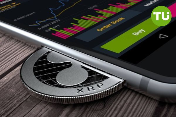 XRP hits yearly high of 83 cents as Gary Gensler hints at SEC resignation XRP hits yearly high of 83 cents as Gary Gensler hints at SEC resignation