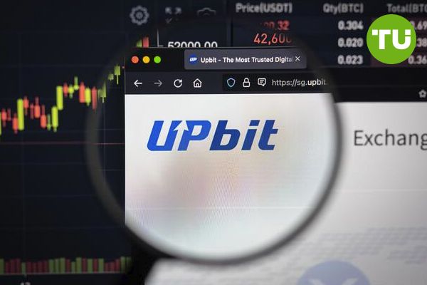 A Coreia do Sul investiga a Upbit por violações em massa do KYC A Coreia do Sul investiga a Upbit por violações em massa do KYC