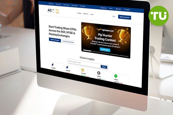 Acy Securities obtains FSCA license, gains foothold in South African market Acy Securities obtains FSCA license, gains foothold in South African market