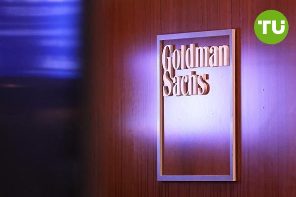 Goldman Sachs тримає понад $700 млн у біткоїн-ETF, з акцентом на фонд BlackRock Goldman Sachs тримає понад $700 млн у біткоїн-ETF, з акцентом на фонд BlackRock