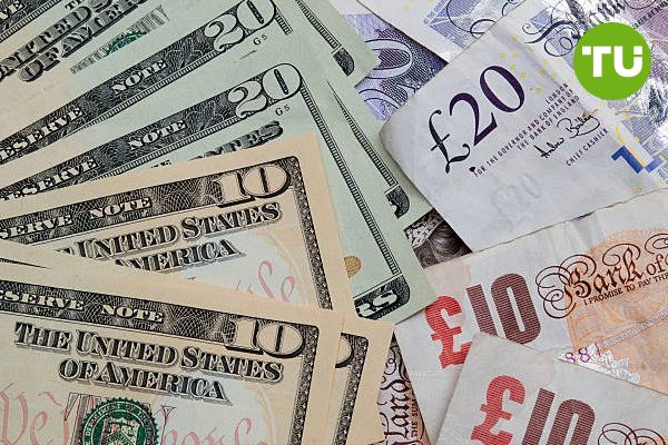 GBP/USD holds steady as UK GDP rises 0.1%, industrial output declines in September GBP/USD holds steady as UK GDP rises 0.1%, industrial output declines in September