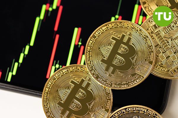 Bitcoin price rises as Goldman Sachs doubles its investment in bitcoin-ETFs Bitcoin price rises as Goldman Sachs doubles its investment in bitcoin-ETFs