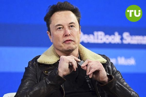 Elon Musk's potential move to US gov't could defer billions in capital gains tax Elon Musk's potential move to US gov't could defer billions in capital gains tax