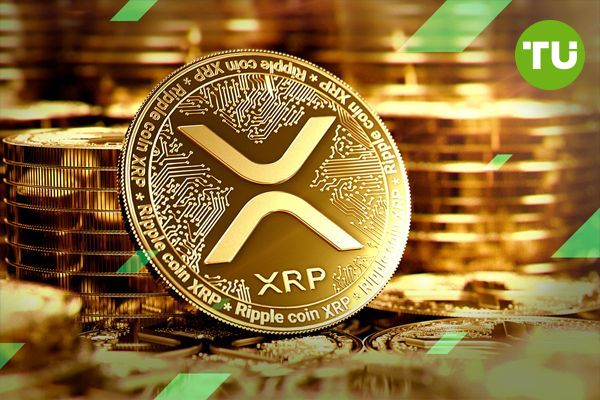 Ripple CEO Brad Garlinghouse explains why XRP is on the rise Ripple CEO Brad Garlinghouse explains why XRP is on the rise