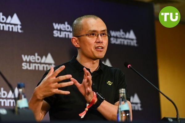 Changpeng Zhao’s educational project Academy Giggle hit by cyberattack
