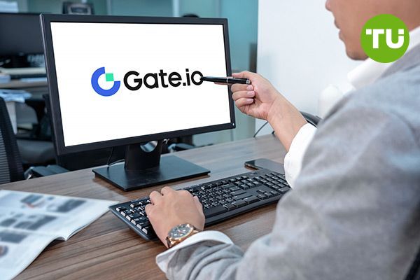 Gate.io 宣布对杠杆 ETF 进行反向拆分