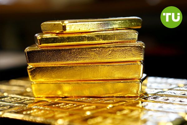 Gold speculative long positions drop 20% in 5 weeks