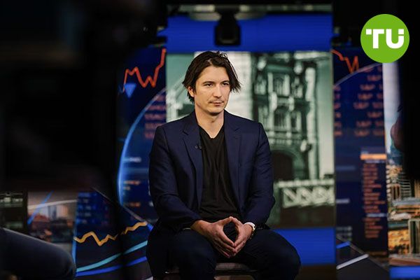 Le PDG de Robinhood critique l'aversion du Royaume-Uni pour les crypto-monnaies et son indulgence à l'égard des jeux d'argent