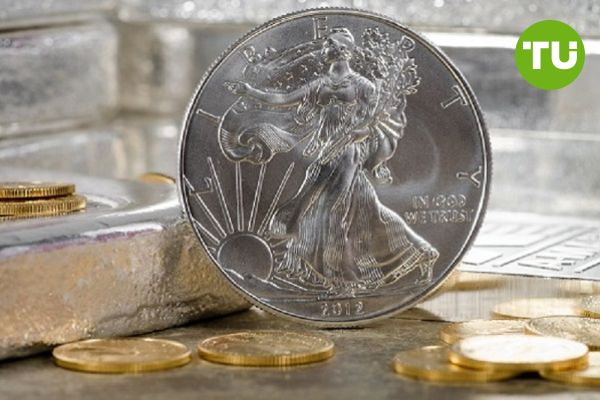 XAG/USD: Gümüş fiyatı güçlü bir dirençle karşılaşabileceği 31,00$'a doğru ivme kazanıyor XAG/USD: Gümüş fiyatı güçlü bir dirençle karşılaşabileceği 31,00$'a doğru ivme kazanıyor