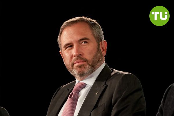 Ripple CEO criticises candidate for SEC chair Ripple CEO criticises candidate for SEC chair