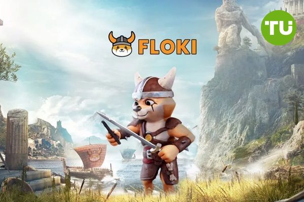 Floki launches Valhalla game in India to tap Web3 market Floki launches Valhalla game in India to tap Web3 market