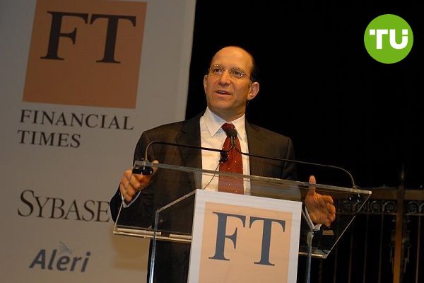 Trump Picks Cantor Fitzgerald CEO Howard Lutnick To Oversee U.S. Export ...