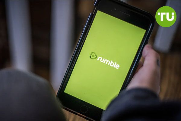 Rumble-aandelen stijgen nu YouTube-rivaal overweegt BTC te kopen Rumble-aandelen stijgen nu YouTube-rivaal overweegt BTC te kopen