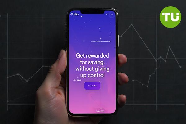 Sky introduces USDS stablecoin on Solana to boost DeFi ecosystem Sky introduces USDS stablecoin on Solana to boost DeFi ecosystem