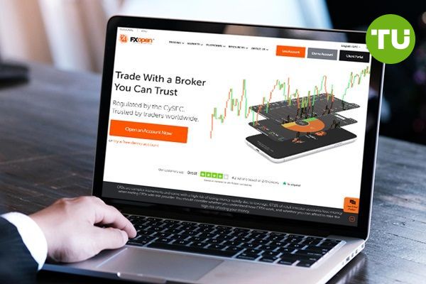 FXOpen offre un premio di 50.000 dollari per chi vince il campionato di trading ForexCup
