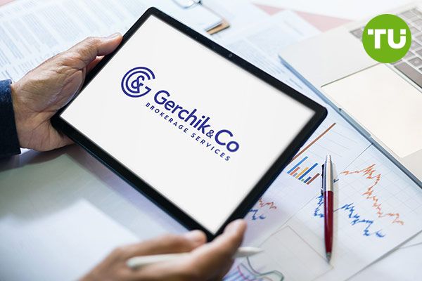 Gerchik & Co tilbyr 10 % rabatt på Prop Trader Challenge