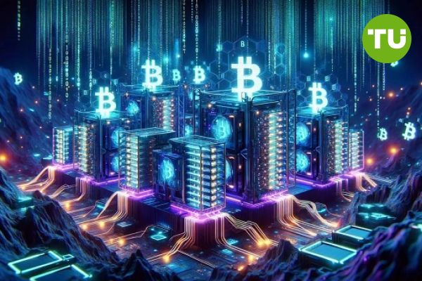 L'action Argo Blockchain en baisse de 22 %, le chiffre d'affaires du troisième trimestre étant décevant L'action Argo Blockchain en baisse de 22 %, le chiffre d'affaires du troisième trimestre étant décevant