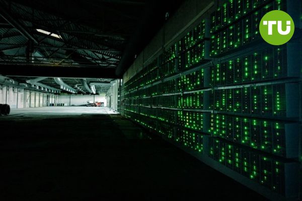 Canaan y Luna Squares Texas se asocian para desplegar 9.144 máquinas de minería de Bitcoin en el primer trimestre de 2025 Canaan y Luna Squares Texas se asocian para desplegar 9.144 máquinas de minería de Bitcoin en el primer trimestre de 2025