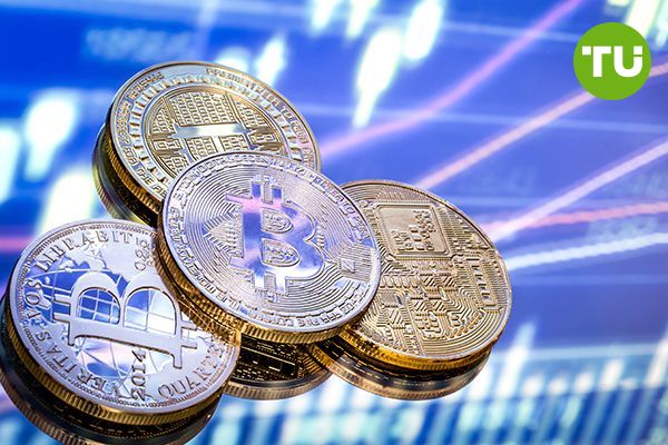 Market prepares for records: BTC futures on Deribit break $100,000 Market prepares for records: BTC futures on Deribit break $100,000