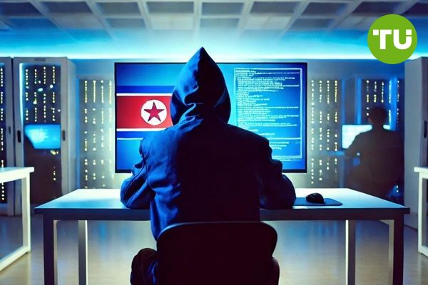 Südkorea bestätigt die Rolle Nordkoreas beim Upbit-Kryptowährungsdiebstahl 2019 Südkorea bestätigt die Rolle Nordkoreas beim Upbit-Kryptowährungsdiebstahl 2019