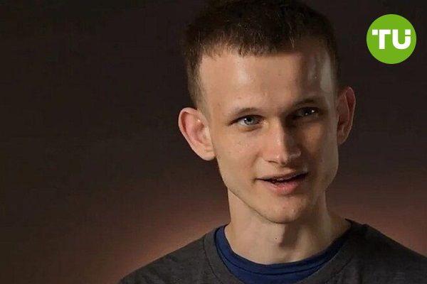 Ethereums medgrundare Vitalik Buterin förvärvar 30 303 ANON-tokens Ethereums medgrundare Vitalik Buterin förvärvar 30 303 ANON-tokens