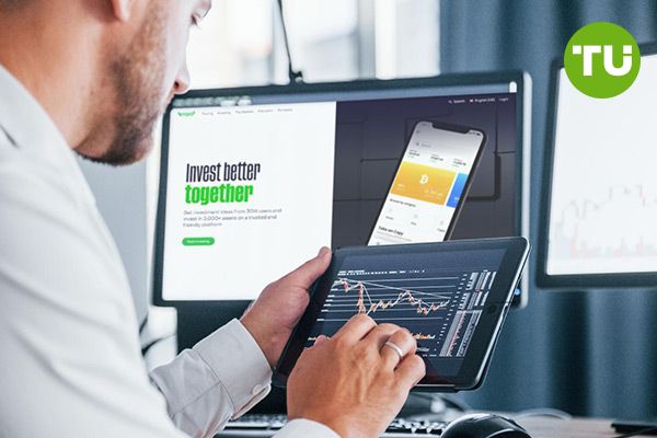 New eToro research highlights stark differences between U.S. and UK retail investors New eToro research highlights stark differences between U.S. and UK retail investors