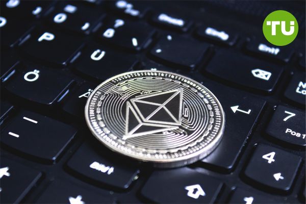 ETH price spikes 5% to 8-day high on increased derivatives activity ETH price spikes 5% to 8-day high on increased derivatives activity