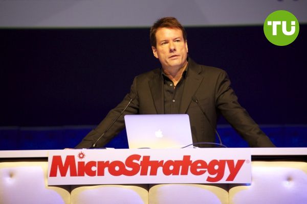 MicroStrategy raises $3 Billion to buy more Bitcoin MicroStrategy raises $3 Billion to buy more Bitcoin