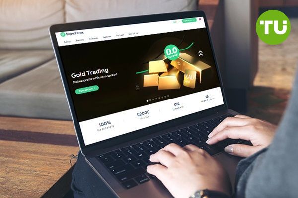 SuperForex boosts Easy Deposit bonus with 3,000% extra funding