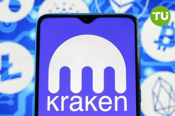 Kraken запускає торгівлю стейблкоінами Quantoz EURQ і USDQ
